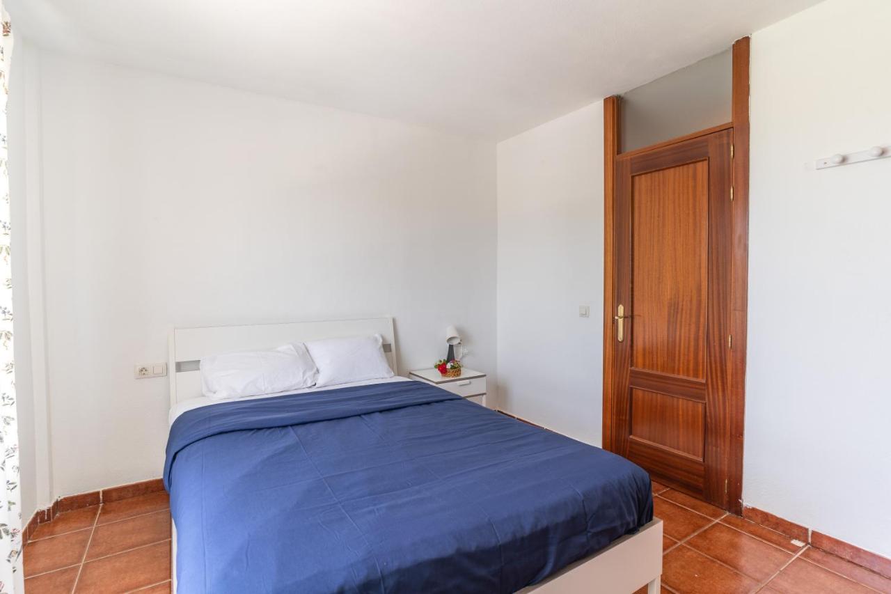 Oceanfront Rainbow Costa Adeje 14V35 Lägenhet Callao Salvaje Exteriör bild