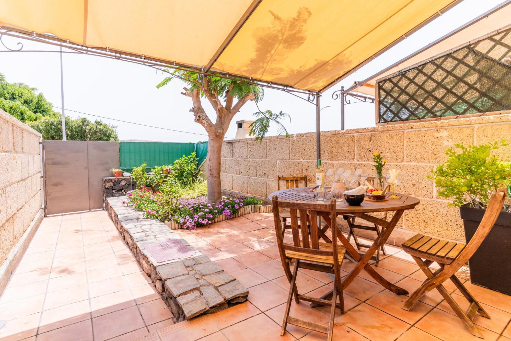 Oceanfront Rainbow Costa Adeje 14V35 Lägenhet Callao Salvaje Exteriör bild