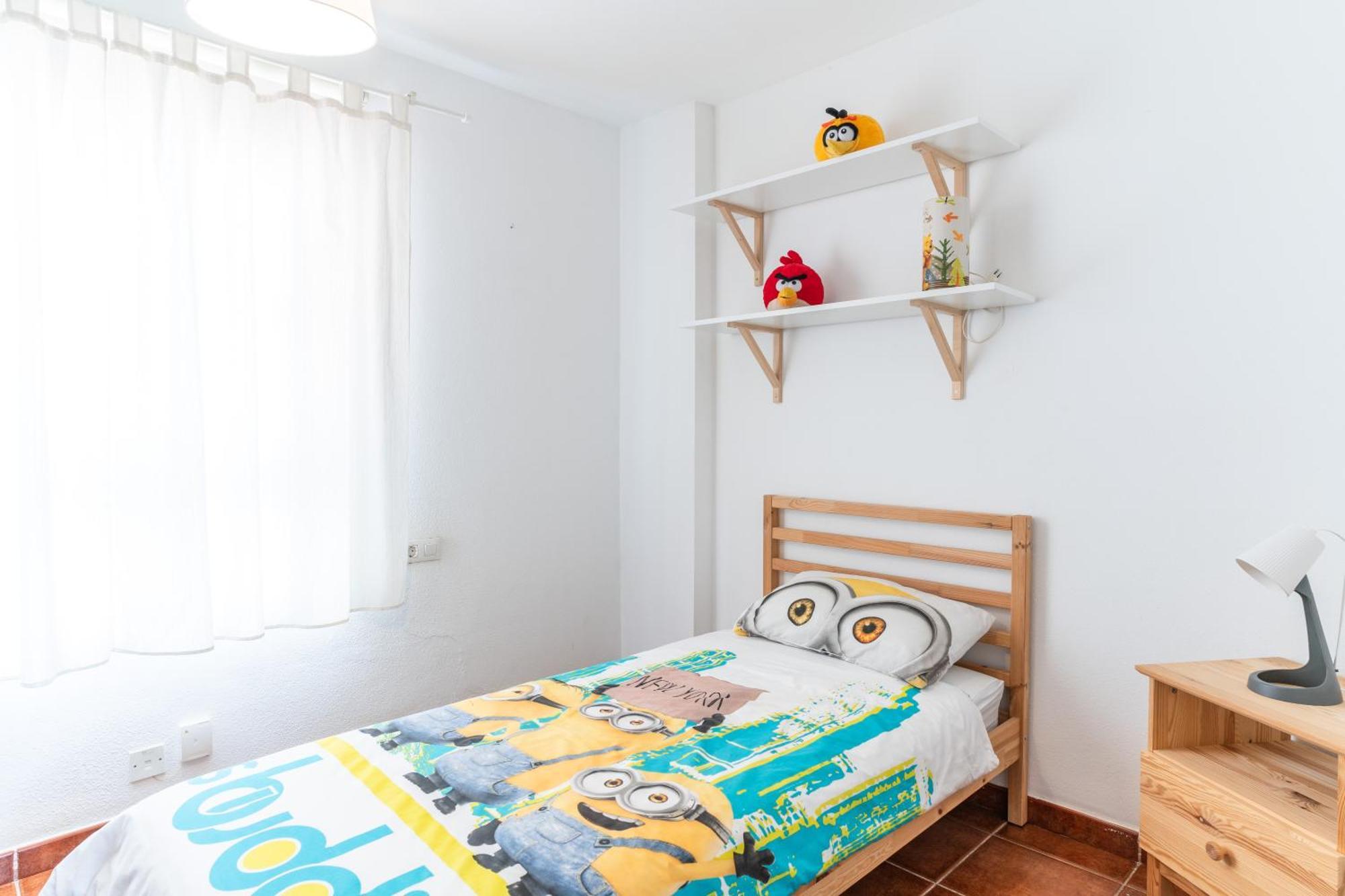 Oceanfront Rainbow Costa Adeje 14V35 Lägenhet Callao Salvaje Exteriör bild